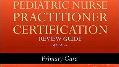 free-pdf-download-Pediatric Nurse Practitioner Certification Review Guide: Primary Care 5th Edition