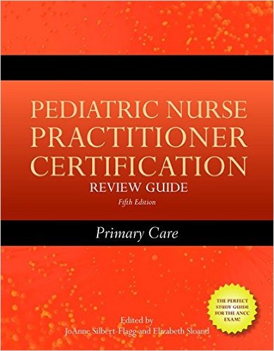 free-pdf-download-Pediatric Nurse Practitioner Certification Review Guide: Primary Care 5th Edition