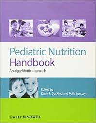 free-pdf-download-Pediatric Nutrition Handbook: An Algorithmic Approach 1st Edition