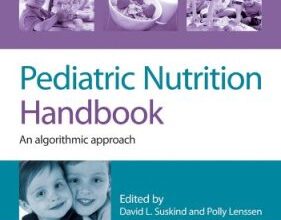 free-pdf-download-Pediatric Nutrition Handbook: An Algorithmic Approach 1st Edition