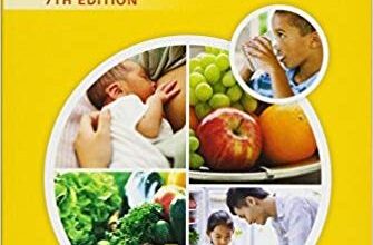 free-pdf-download-Pediatric Nutrition Seventh Edition