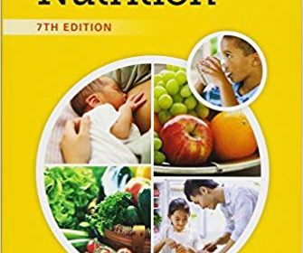 free-pdf-download-Pediatric Nutrition Seventh Edition