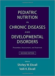 free-pdf-download-Pediatric Nutrition in Chronic Diseases and Developmental Disorders: Prevention