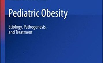 free-pdf-download-Pediatric Obesity: Etiology