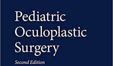 free-pdf-download-Pediatric Oculoplastic Surgery 2nd ed