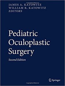 free-pdf-download-Pediatric Oculoplastic Surgery 2nd ed. 2018 Edition