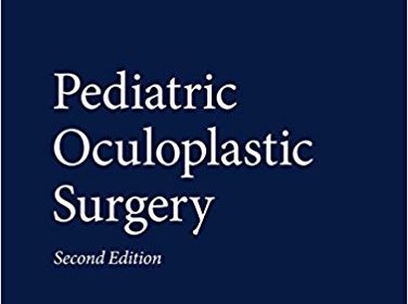 free-pdf-download-Pediatric Oculoplastic Surgery 2nd ed