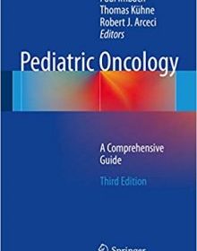 free-pdf-download-Pediatric Oncology: A Comprehensive Guide 3rd Edition