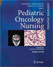 free-pdf-download-Pediatric Oncology Nursing: Advanced Clinical Handbook 2nd ed