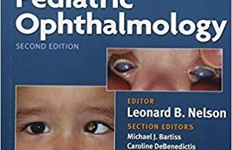 free-pdf-download-Pediatric Ophthalmology (Color Atlas and Synopsis of Clinical Ophthalmology) Second Edition