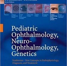 free-pdf-download-Pediatric Ophthalmology