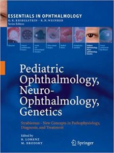 free-pdf-download-Pediatric Ophthalmology