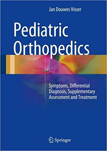 free-pdf-download-Pediatric Orthopedics: Symptoms