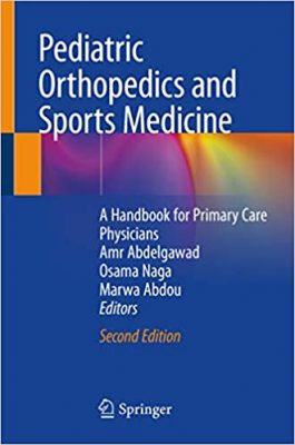 free-pdf-download-Pediatric Orthopedics and Sports Medicine 2nd Edition