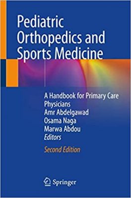 free-pdf-download-Pediatric Orthopedics and Sports Medicine 2nd Edition