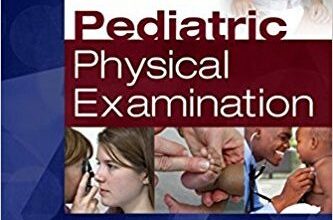 free-pdf-download-Pediatric Physical Examination An Illustrated Handbook