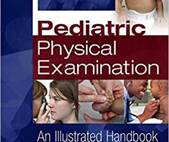 free-pdf-download-Pediatric Physical Examination An Illustrated Handbook