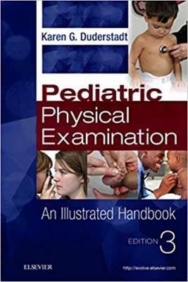 free-pdf-download-Pediatric Physical Examination: An Illustrated Handbook 3rd Edition