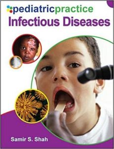 free-pdf-download-Pediatric Practice Infectious Diseases 1st Edition