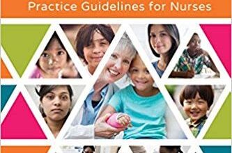 free-pdf-download-Pediatric Primary Care: Practice Guidelines for Nurses 4th Edition