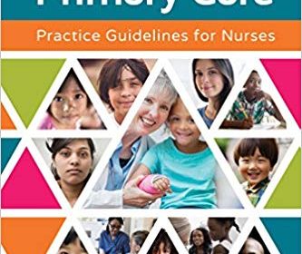 free-pdf-download-Pediatric Primary Care: Practice Guidelines for Nurses 4th Edition