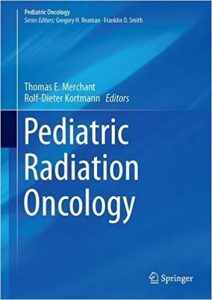 free-pdf-download-Pediatric Radiation Oncology (Pediatric Oncology) 1st ed. 2018 Edition