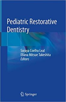 free-pdf-download-Pediatric Restorative Dentistry