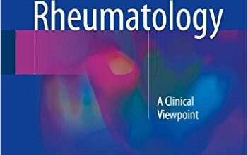 free-pdf-download-Pediatric Rheumatology: A Clinical Viewpoint 1st ed. 2017 Edition