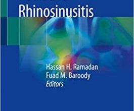 free-pdf-download-Pediatric Rhinosinusitis