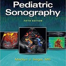 free-pdf-download-Pediatric Sonography Fifth Edition