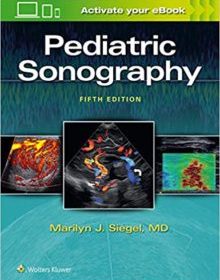 free-pdf-download-Pediatric Sonography Fifth Edition