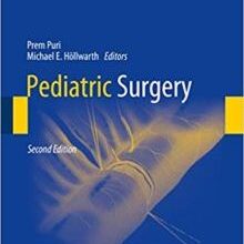 free-pdf-download-Pediatric Surgery (Springer Surgery Atlas Series) 2nd Edition