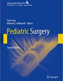 free-pdf-download-Pediatric Surgery (Springer Surgery Atlas Series) 2nd Edition