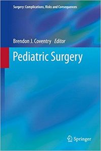 free-pdf-download-Pediatric Surgery (Surgery: Complications