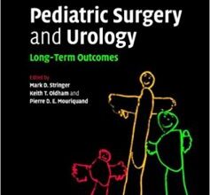 free-pdf-download-Pediatric Surgery and Urology: Long-Term Outcomes 2nd Edition