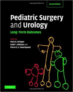 free-pdf-download-Pediatric Surgery and Urology: Long-Term Outcomes 2nd Edition