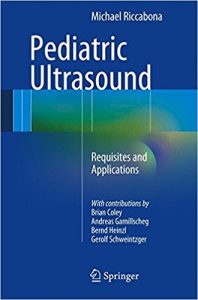 free-pdf-download-Pediatric Ultrasound: Requisites and Applications 2014th Edition