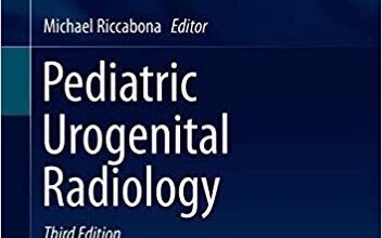 free-pdf-download-Pediatric Urogenital Radiology (Medical Radiology) 3rd ed