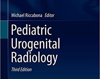 free-pdf-download-Pediatric Urogenital Radiology (Medical Radiology) 3rd ed