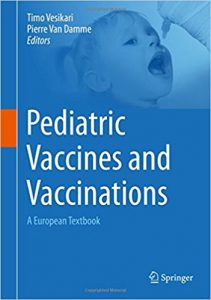 free-pdf-download-Pediatric Vaccines and Vaccinations: A European Textbook 1st ed. 2017 Edition