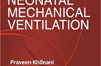 free-pdf-download-Pediatric & Neonatal Mechanical Ventilation 2/E 2nd Revised edition Edition