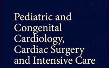 free-pdf-download-Pediatric and Congenital Cardiology