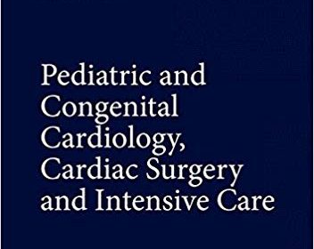 free-pdf-download-Pediatric and Congenital Cardiology