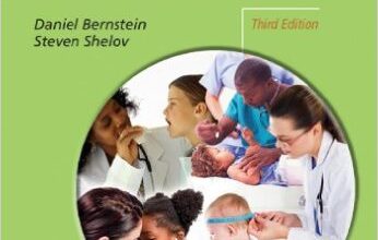 free-pdf-download-Pediatrics for Medical Students Third