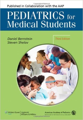 free-pdf-download-Pediatrics for Medical Students Third