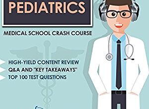 free-pdf-download-Pediatrics – Medical School Crash Course