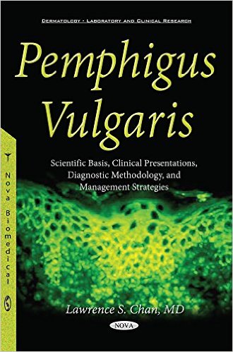 free-pdf-download-Pemphigus Vulgaris: Scientific Basis