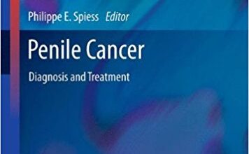 free-pdf-download-Penile Cancer: Diagnosis and Treatment (Current Clinical Urology) 2013th Edition