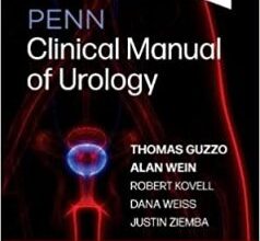 free-pdf-download-Penn Clinical Manual of Urology 3rd Edition