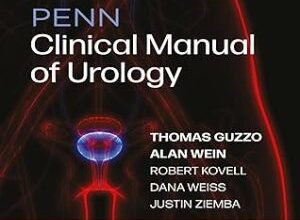 free-pdf-download-Penn Clinical Manual of Urology